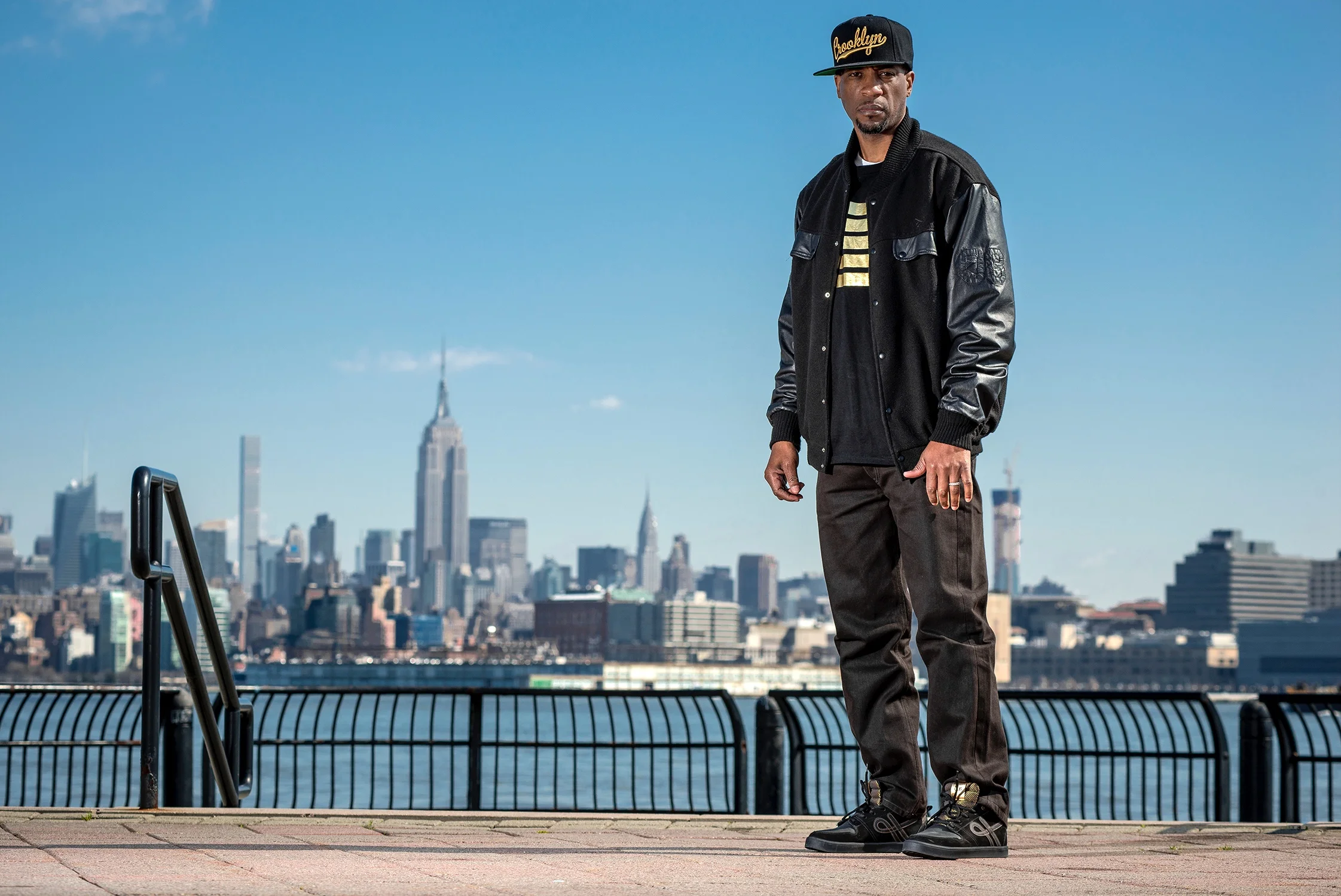 Masta Ace