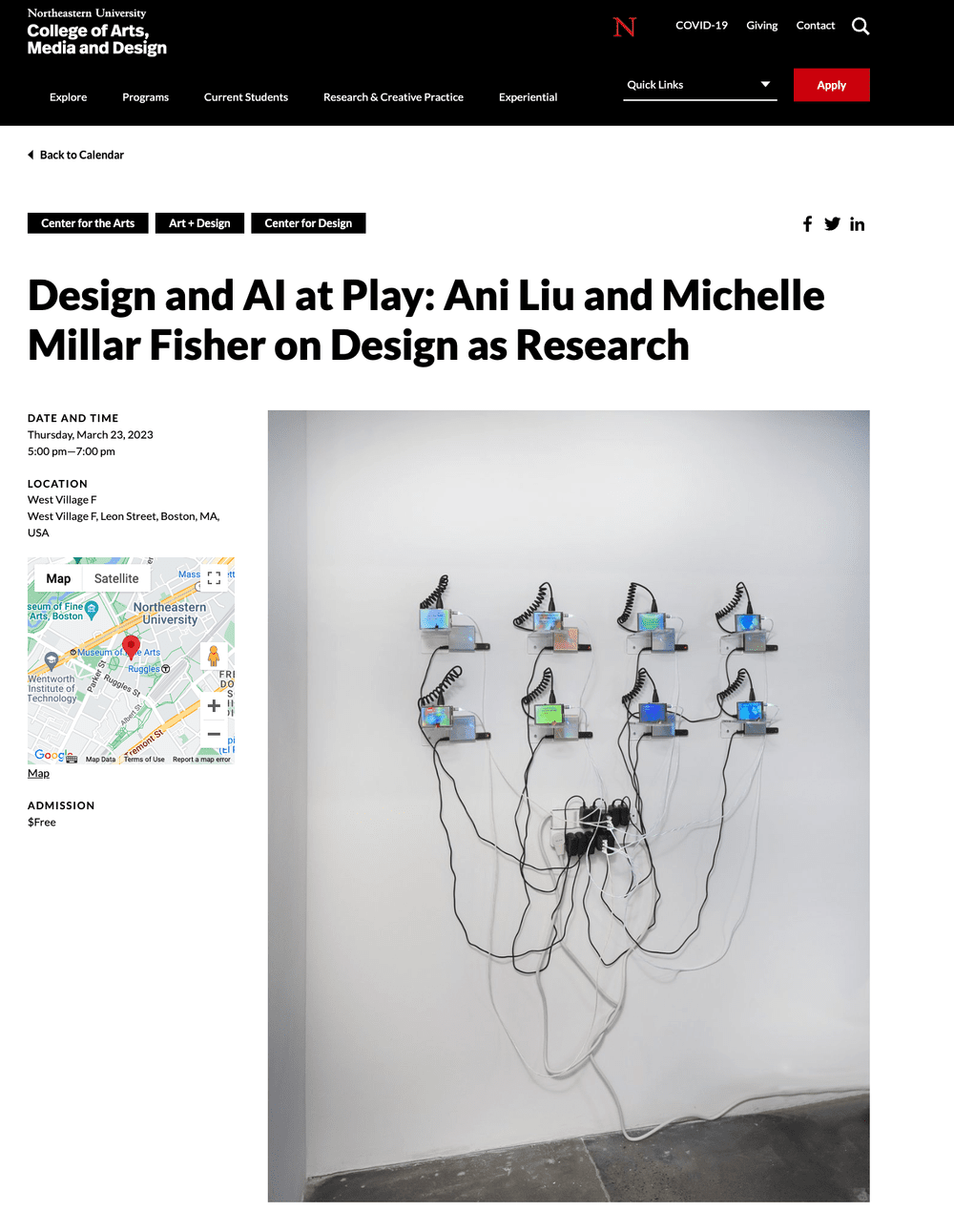 news — Ani Liu