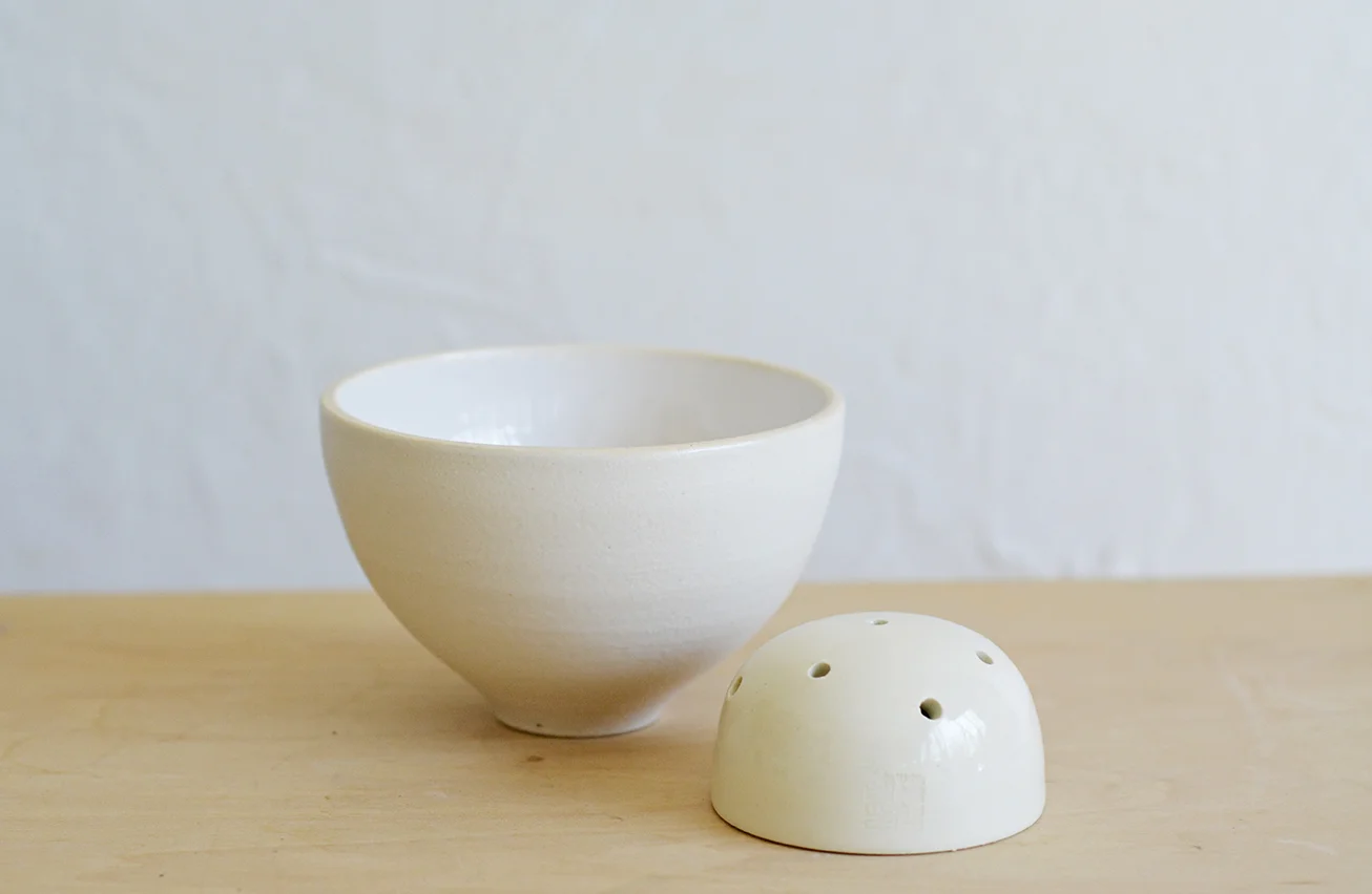 footed bowl and frog.jpg