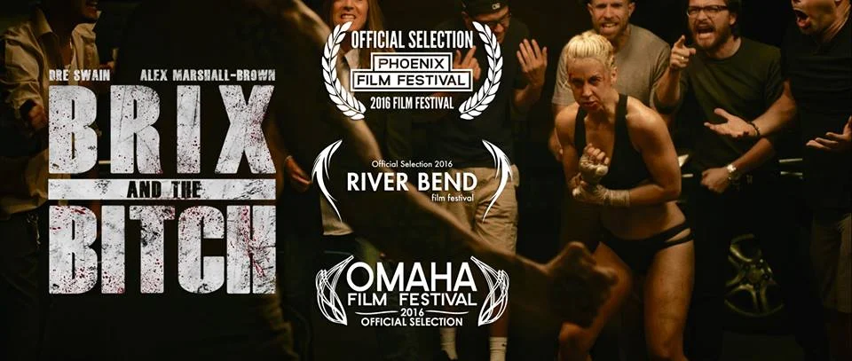 Here are the upcoming festivals where you can catch a viewing of our award winning short film!