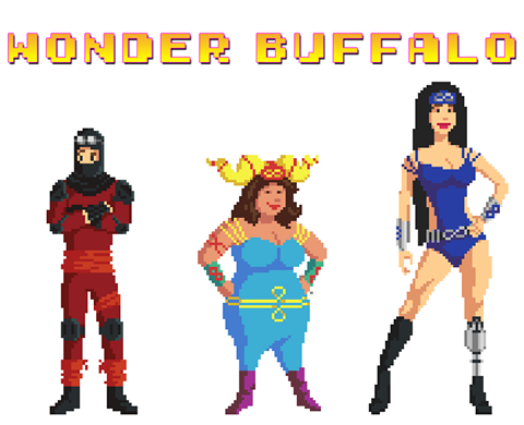 Wonder Buffalo9.png