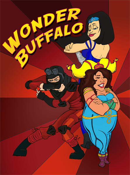 Wonder Buffalo10.png