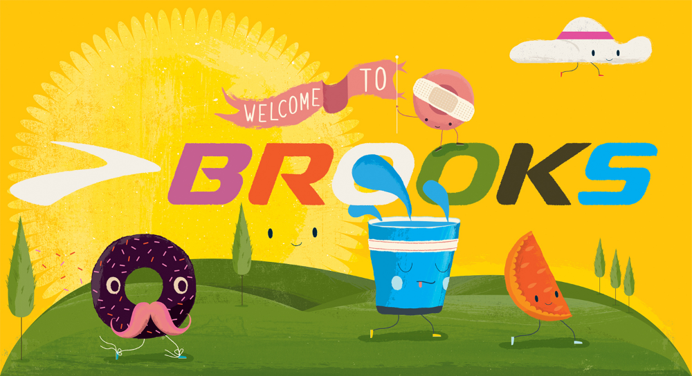 BrooksBannecker