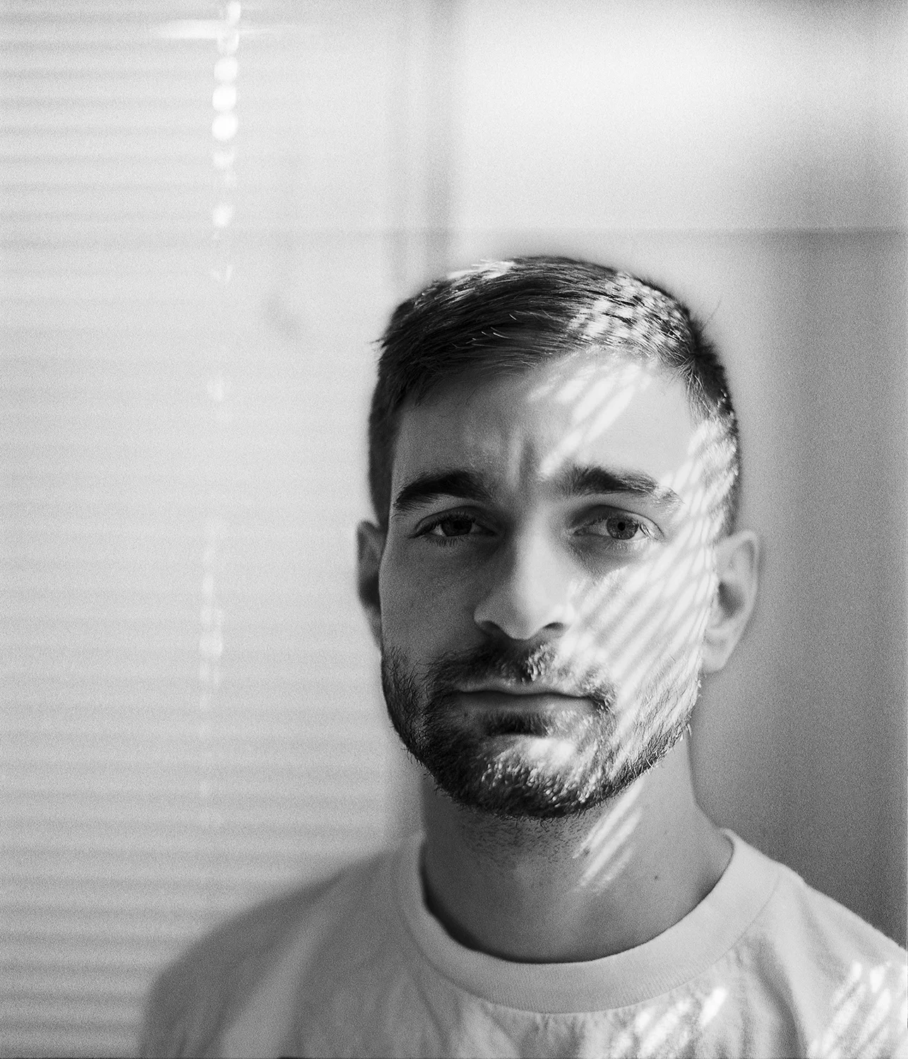 Chase Brannock, Summer 2014