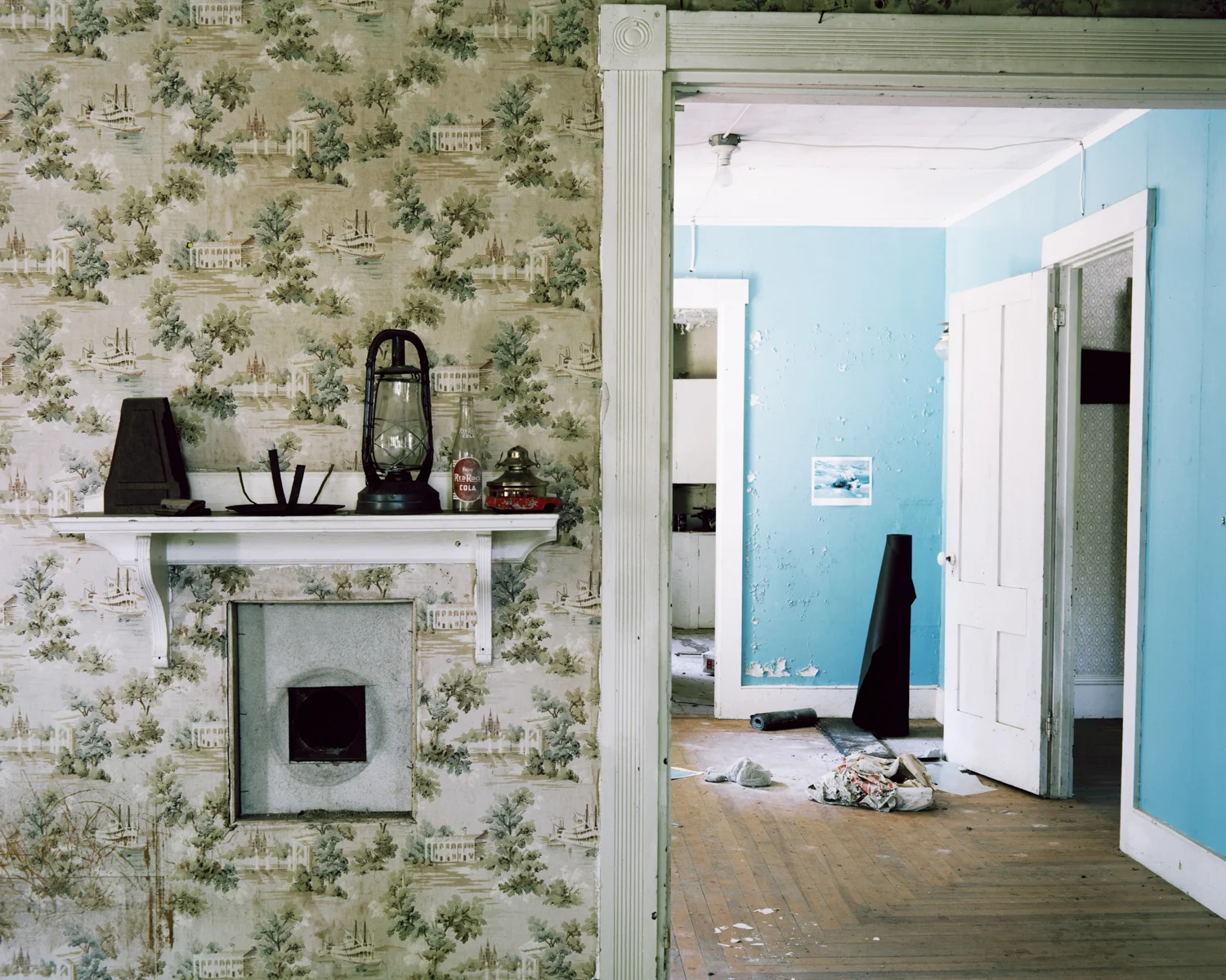 January 1st 1988 - Perkins Township, ME, 2013