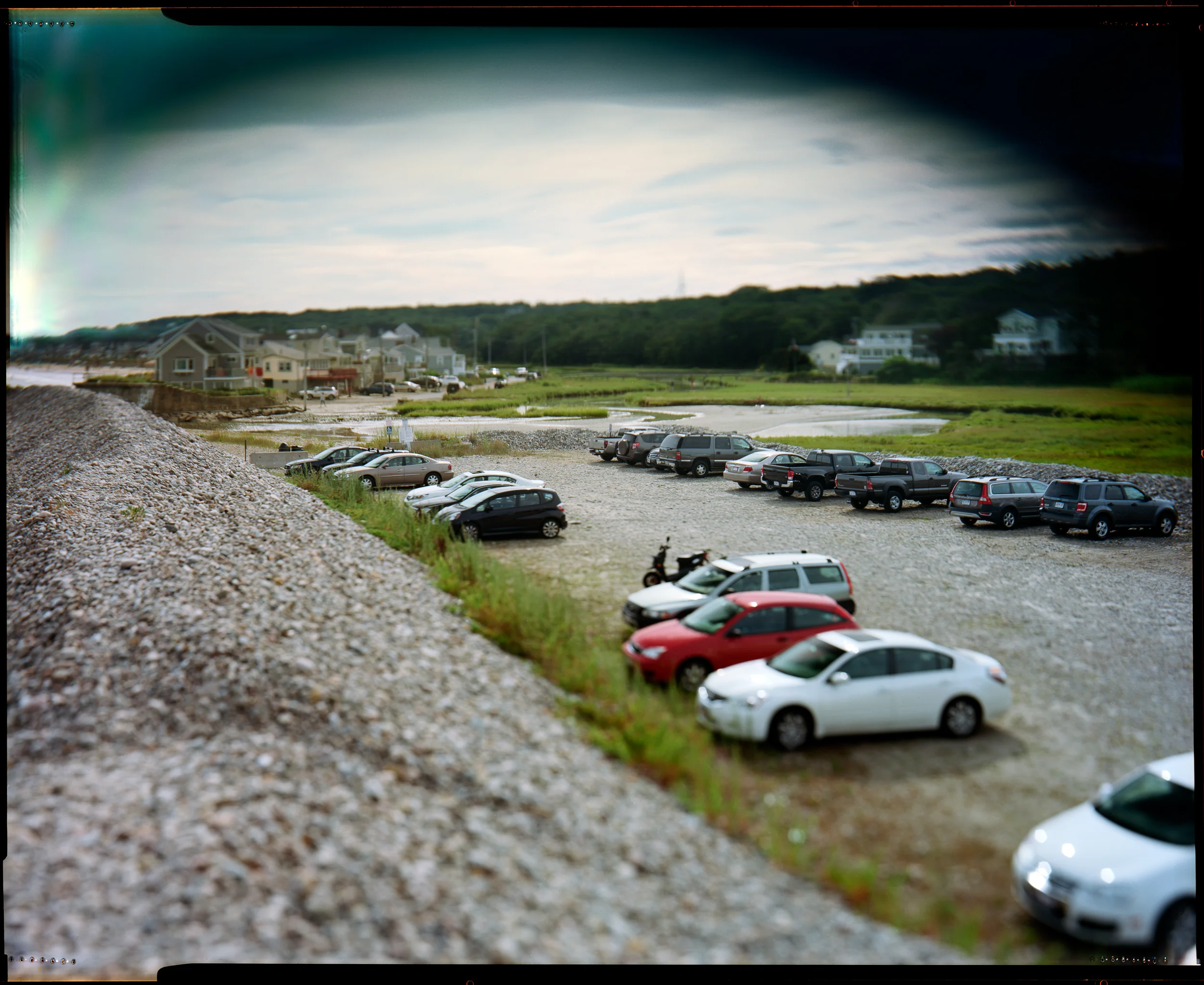 Pebble Beach I