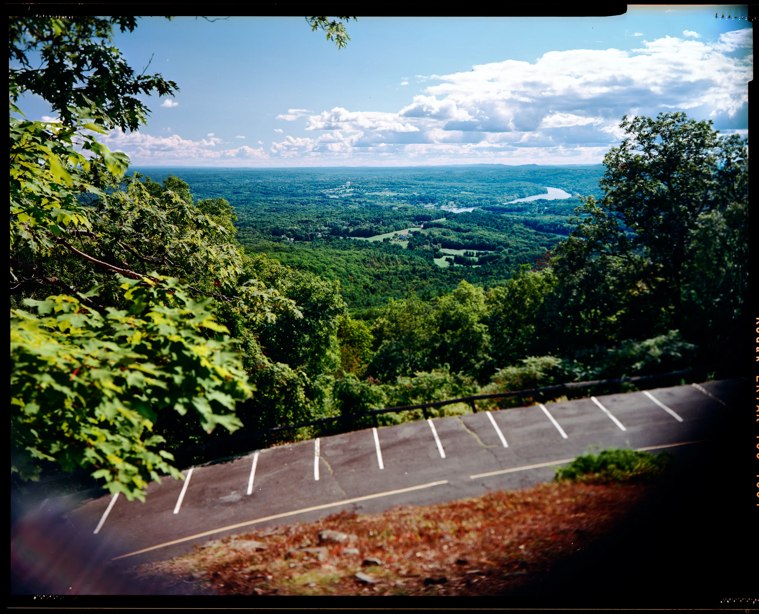 The Overlook