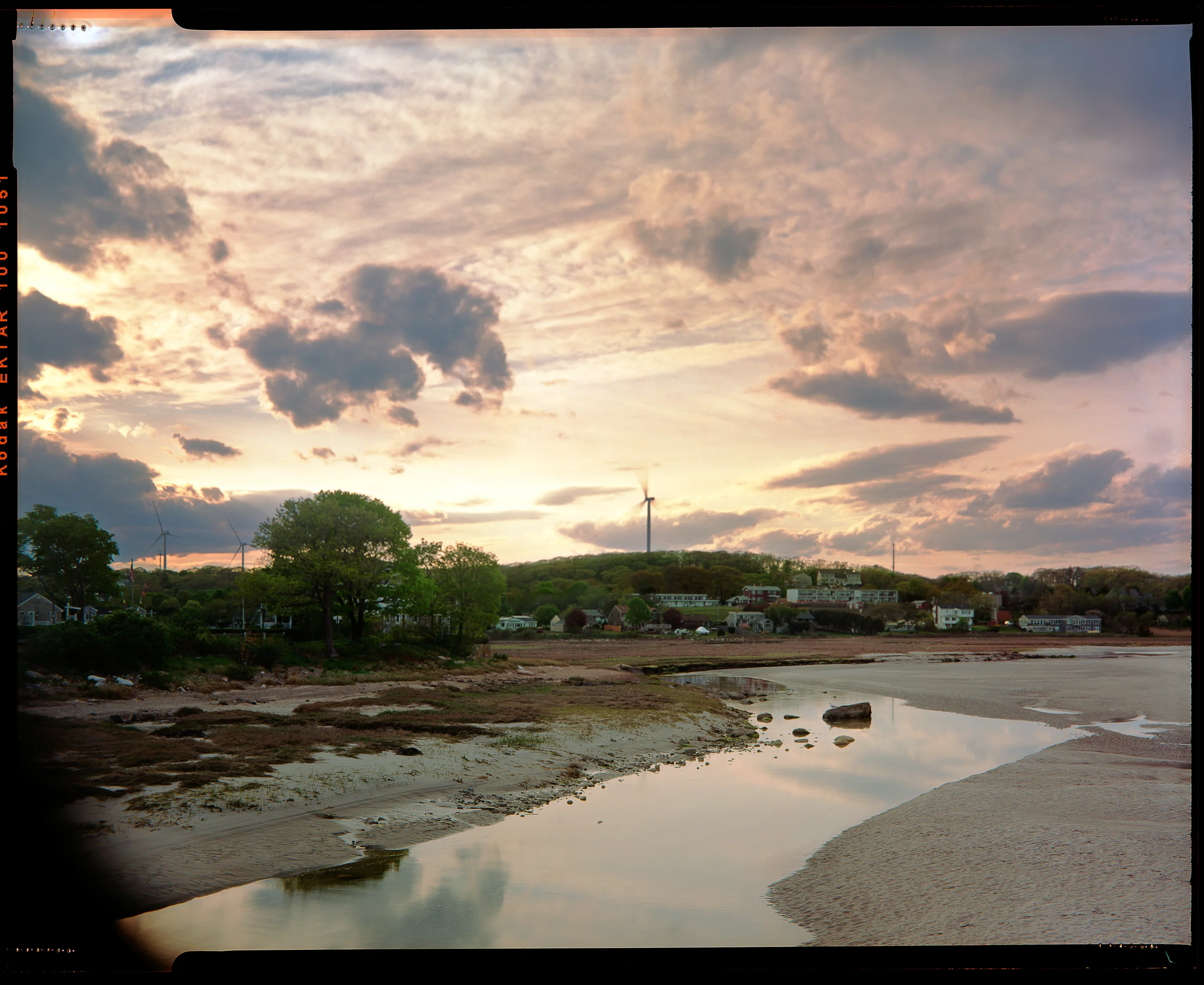 Good Harbor Beach