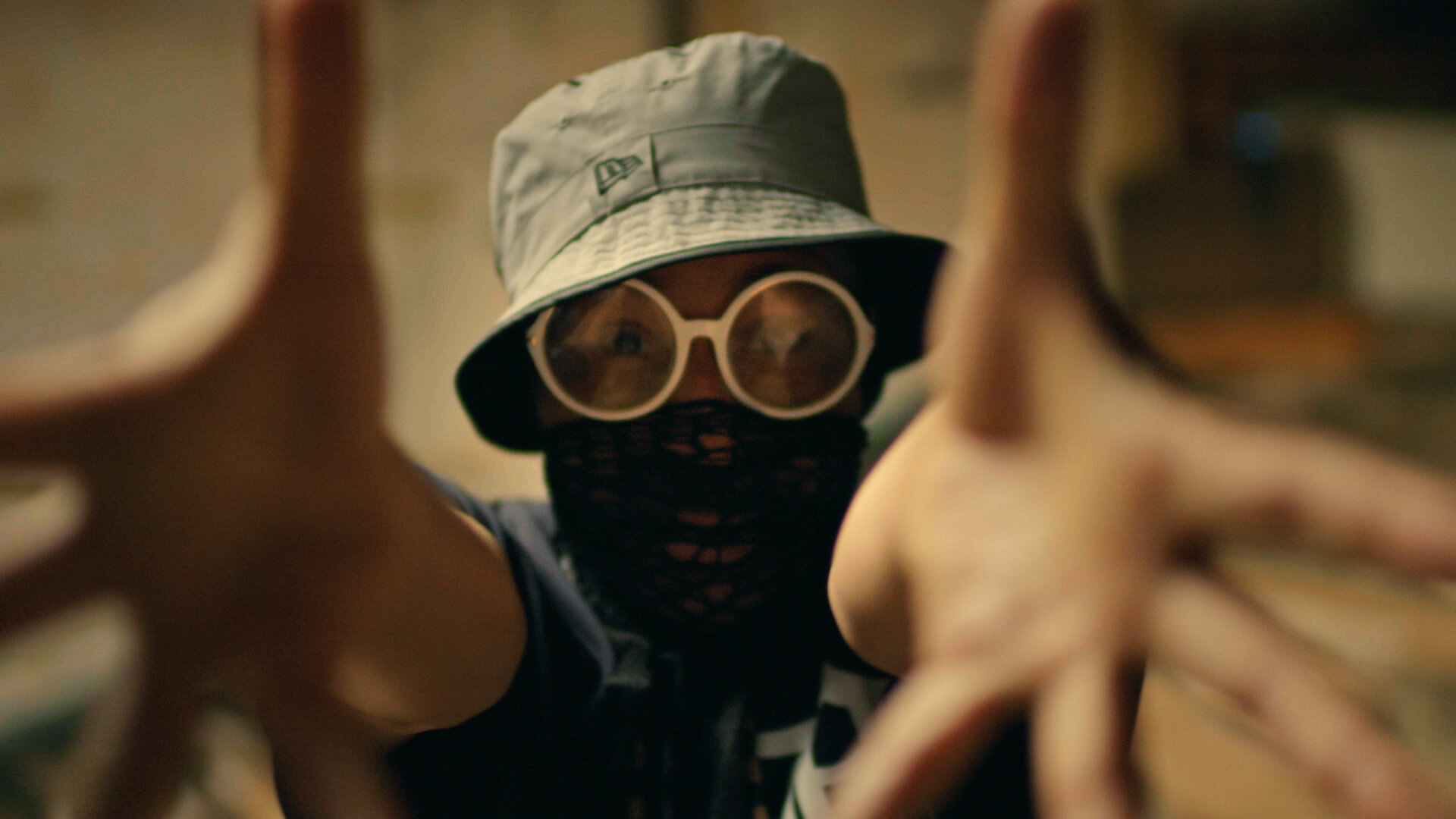 MOODYMANN X NEW ERA DIRECTORS CUT