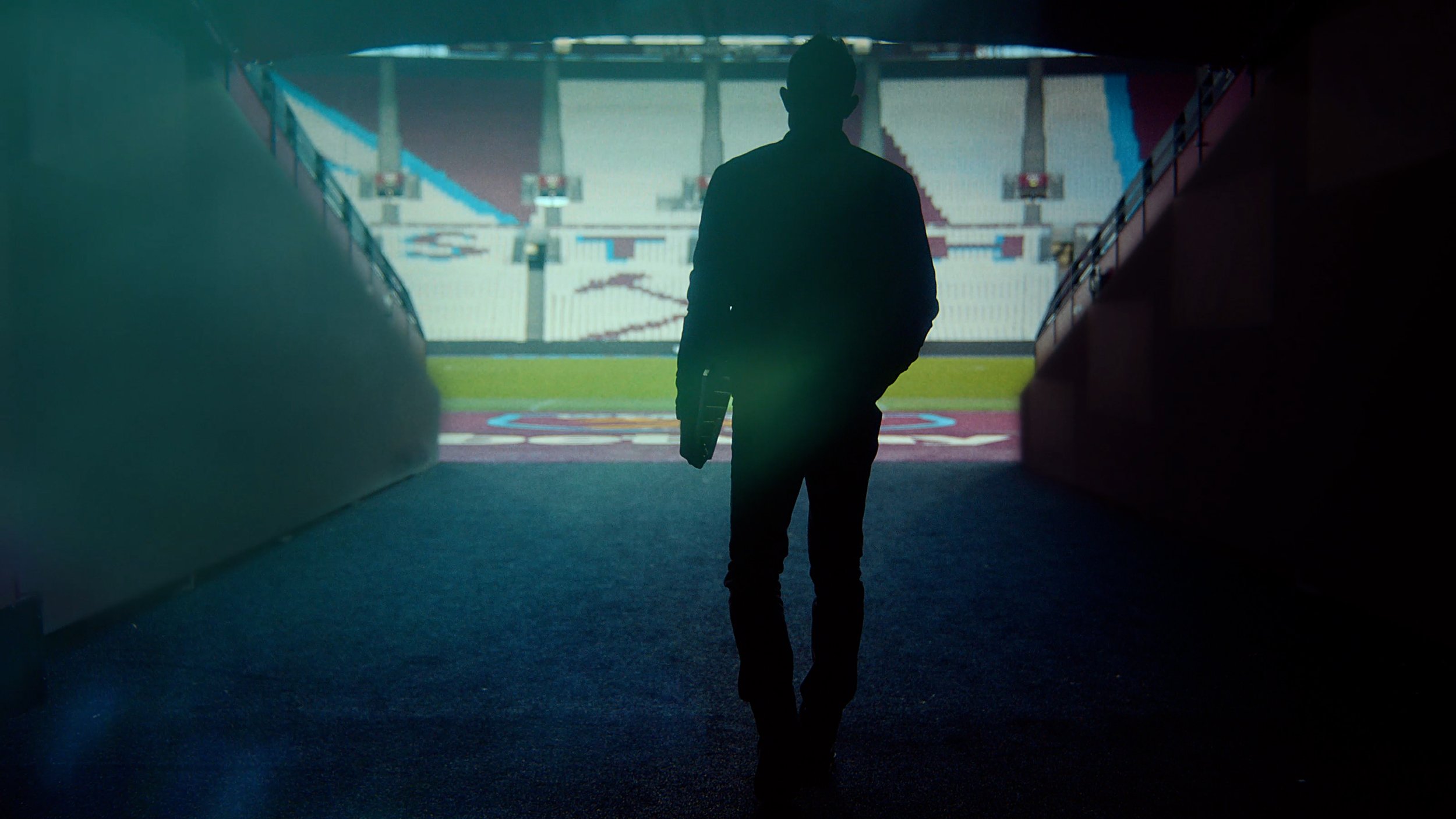 Chase Utley X MLB London Launch