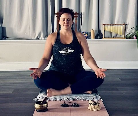 Rooted in Release: Somatic Practices for Healing