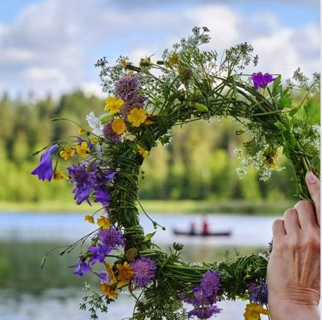 Summer Solstice Celebration