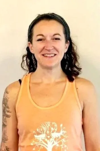 Kim, Instructor/Energy