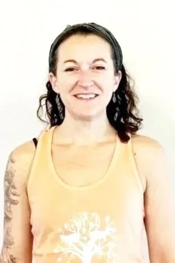 Kim, Instructor/Energy