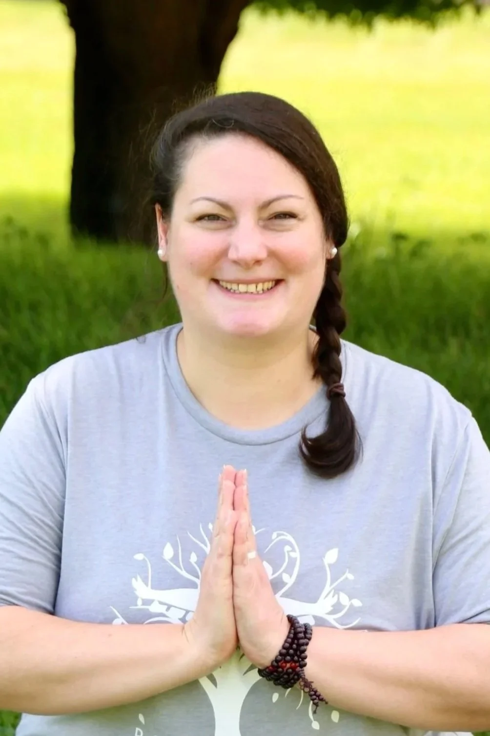 Harmony, Instructor
