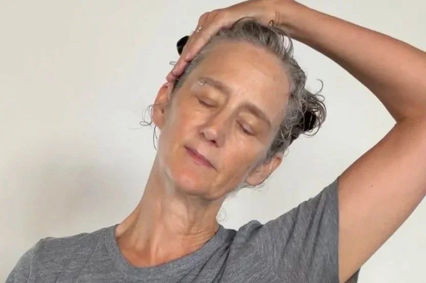 Yoga for Neck/Shoulders Workshop- 11/14