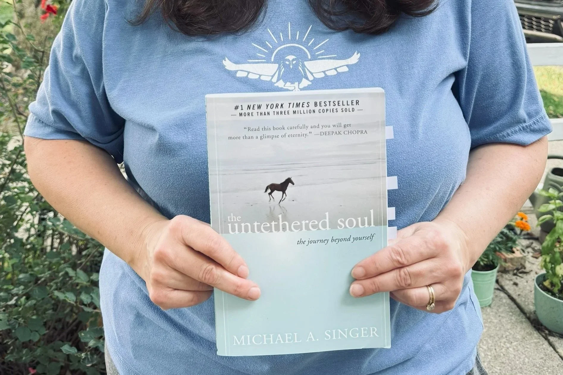 Book Club 3-Part Series- Begins 11/14