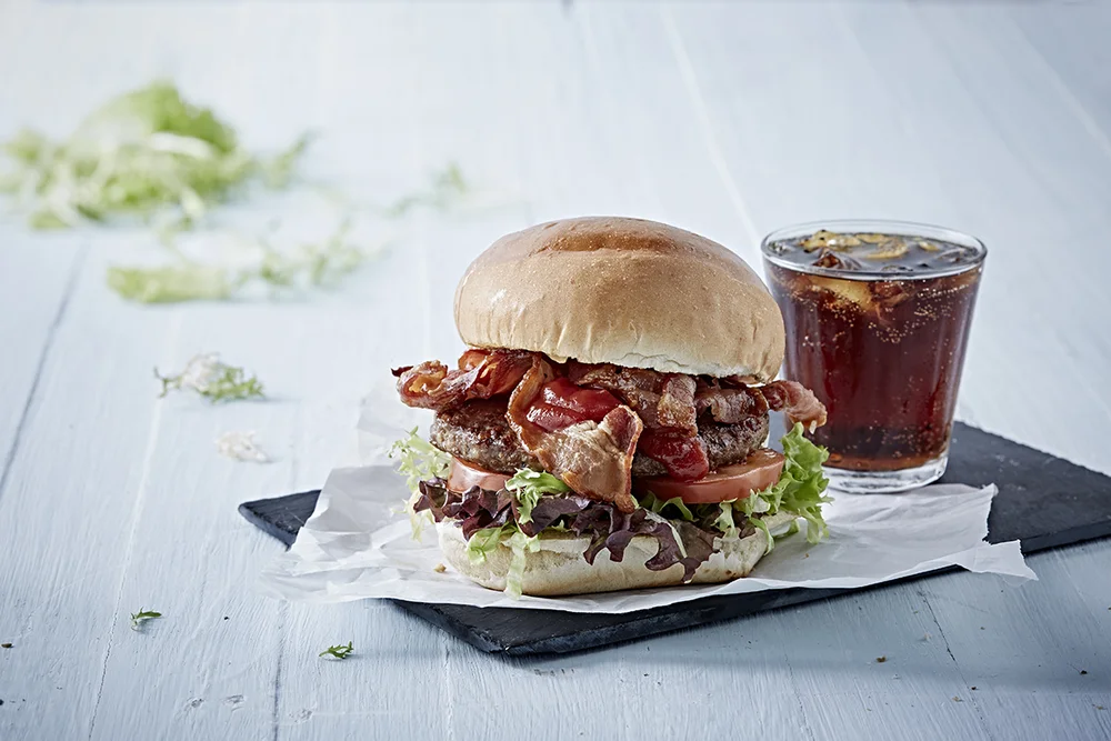 Deli by Shell