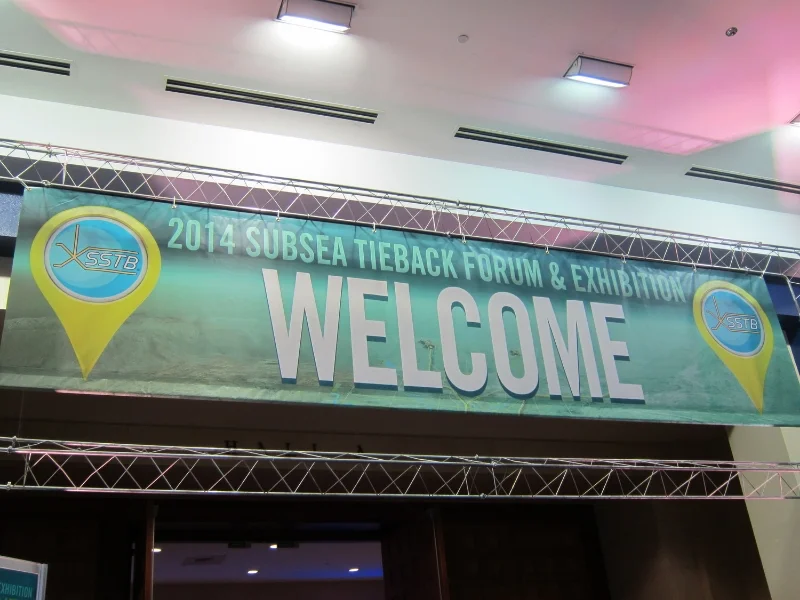 Subsea Tieback Forum