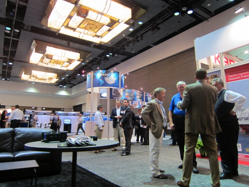 TOPSIDES Platform & Hulls