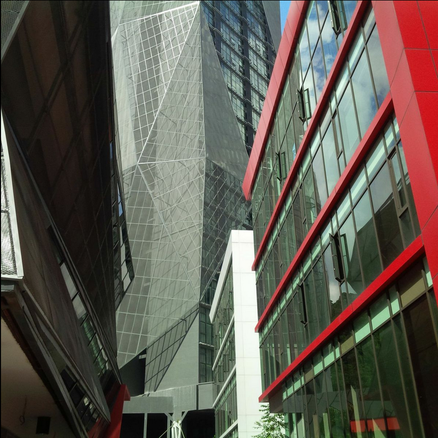 Introducing OffshoreTech Malaysia