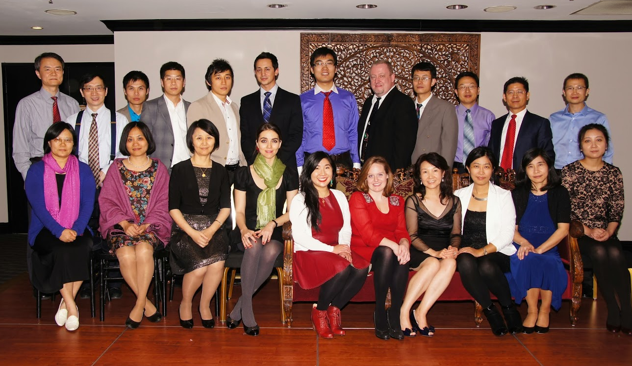 2013 Christmas Party group picture.PNG