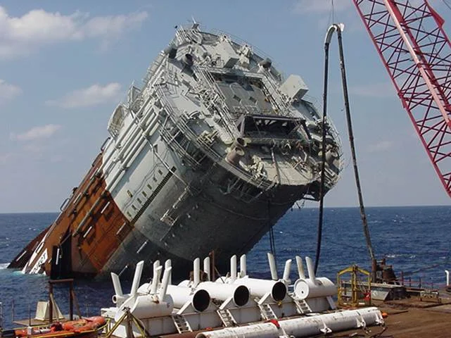 OTL's Involvement in Red Hawk Spar Decommissioning Acknowledged in Offshore Magazine Webcast