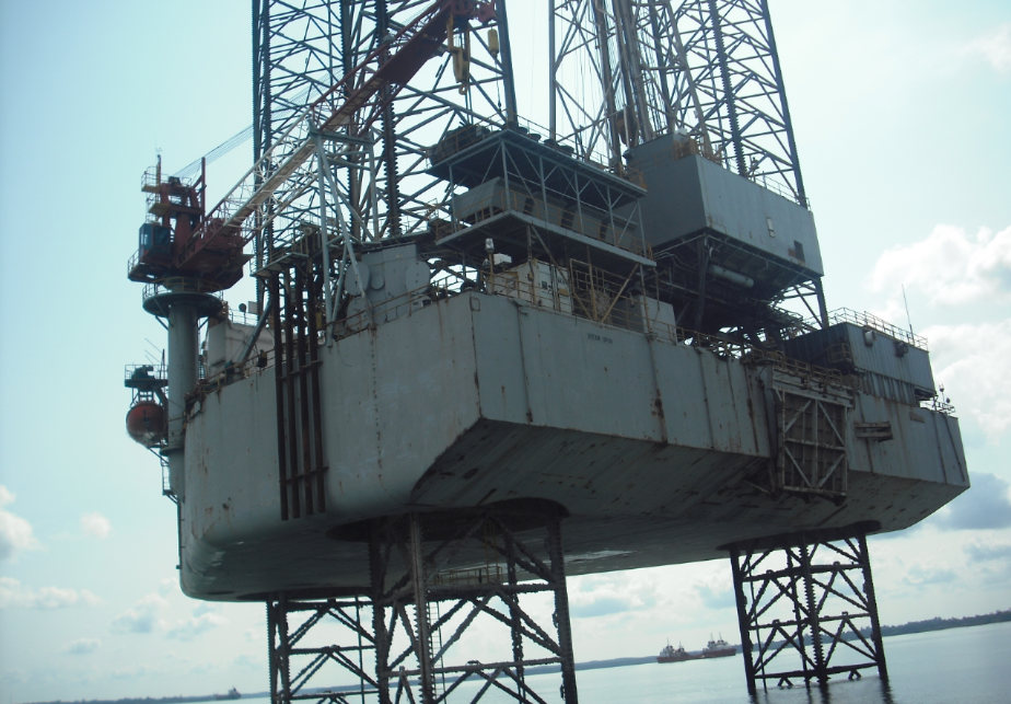 OTL Bids for Roc Oil's WZ12-8E Field Development