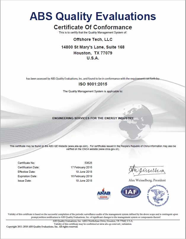 Quality Can’t Wait