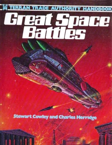 Great Space Battles Sparks Designer's Imagination