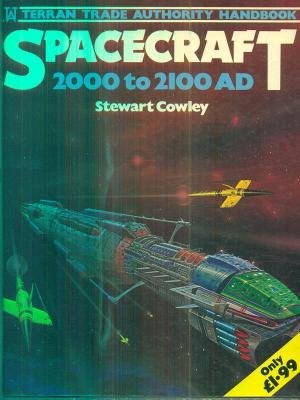 Spacecraft 2000 to 2100 AD