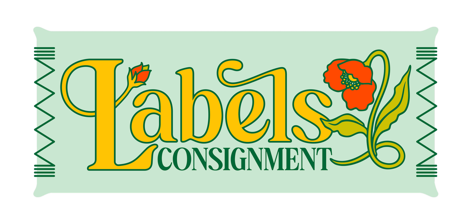 Labels Consignment 
