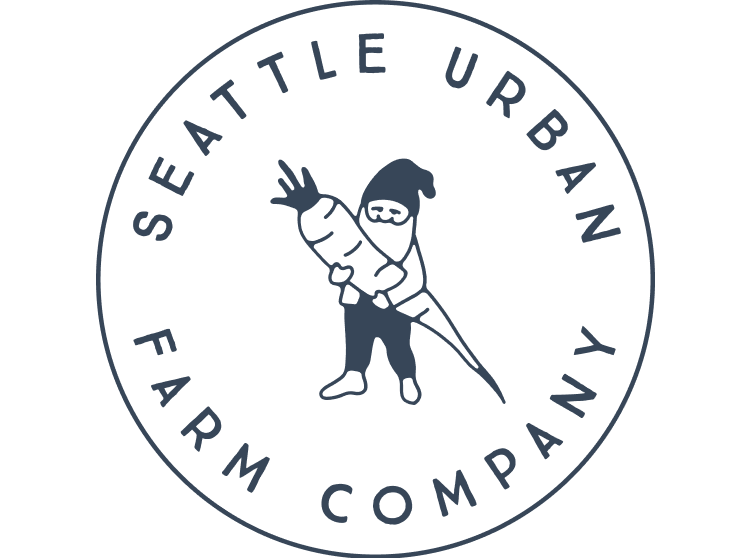 Seattle Urban Farm Company - Garden trellises and supplies 