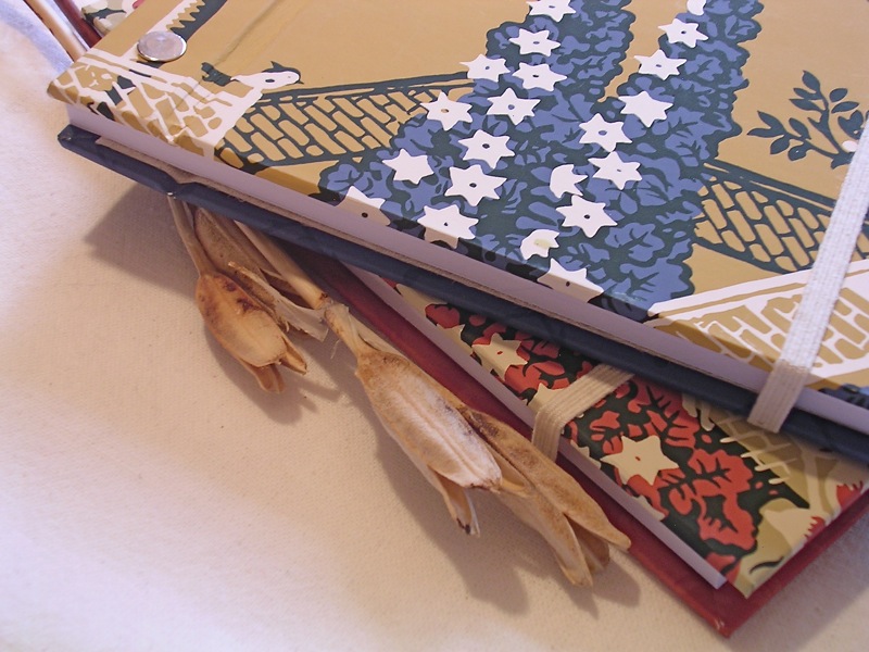 HAND BOUND BOOKS