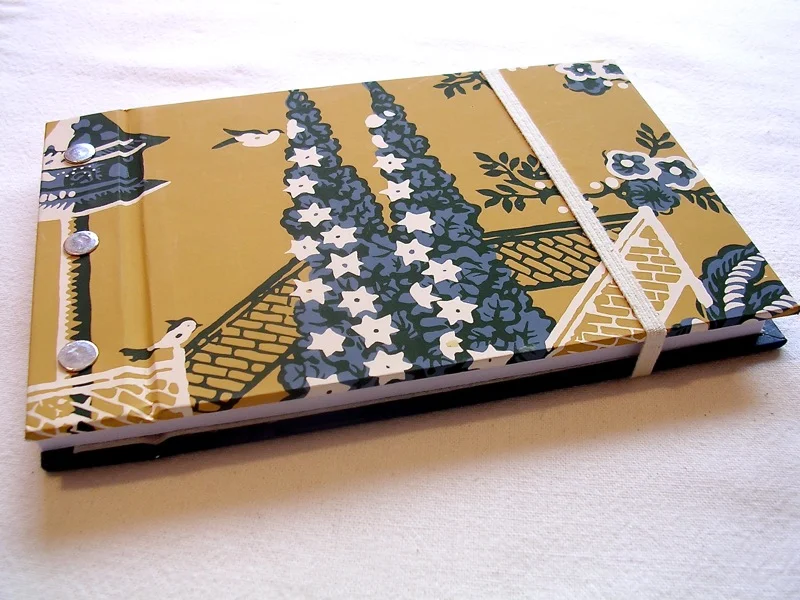 HAND BOUND BOOKS