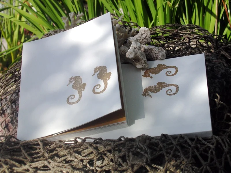 MINI SKETCHBOOKS