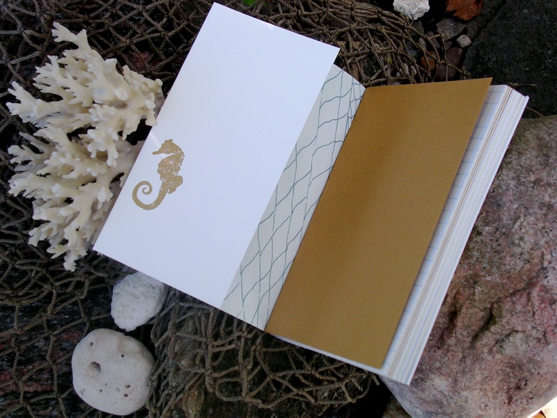 MINI SKETCHBOOKS