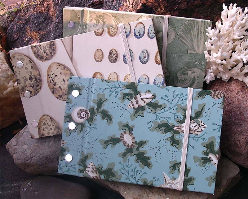 HAND BOUND BOOKS