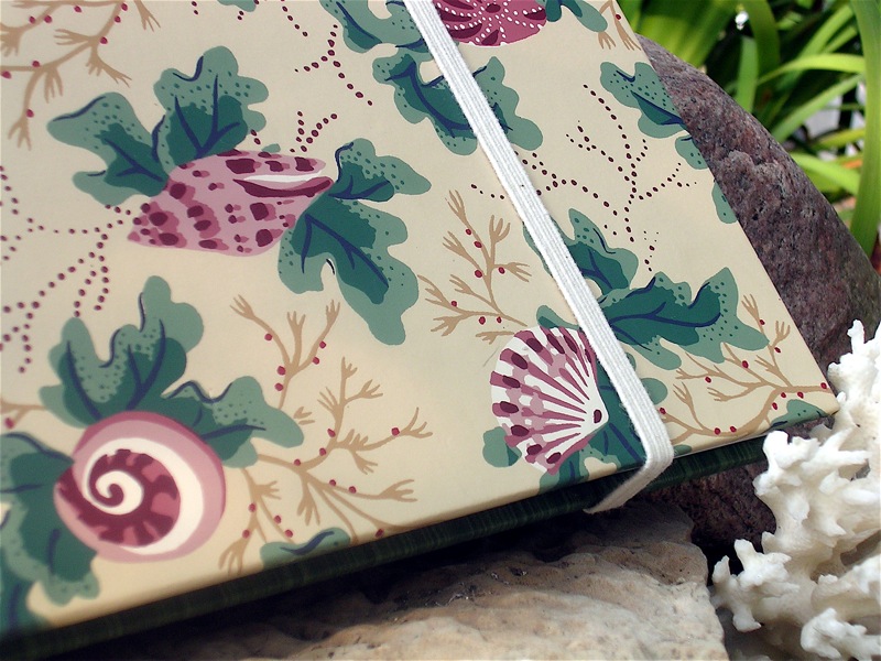 HAND BOUND BOOKS