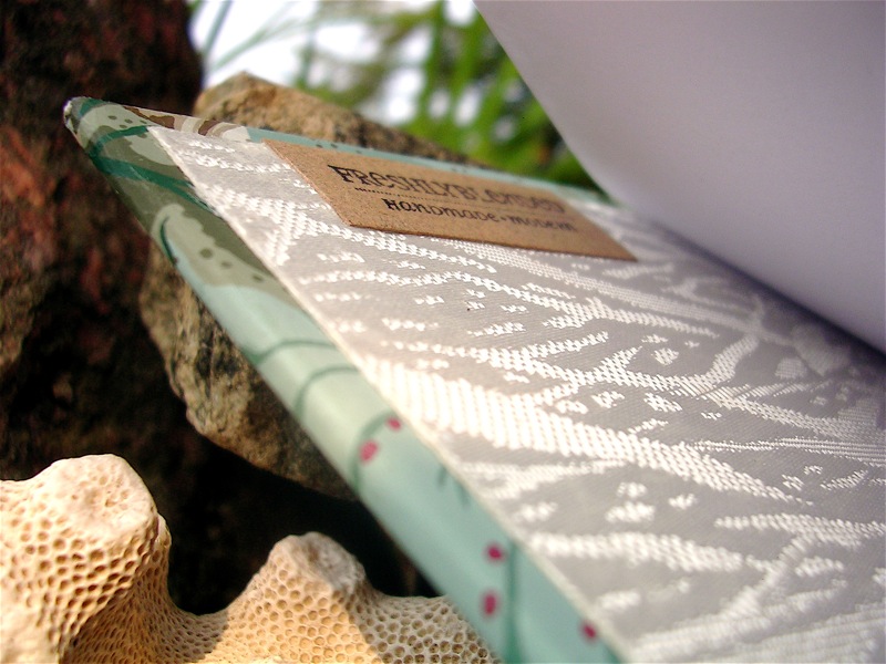 HAND BOUND BOOKS