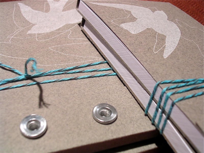 MATCHBOOK JOTTERS