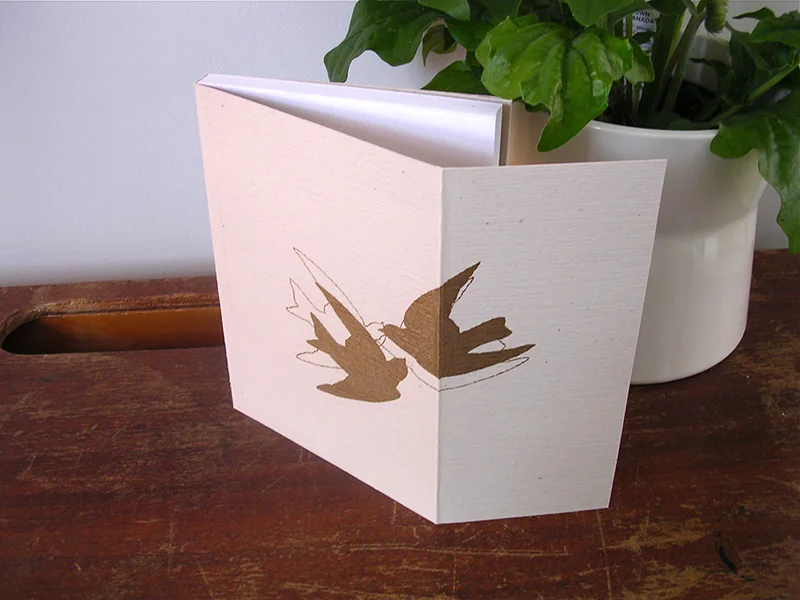 MINI SKETCHBOOKS