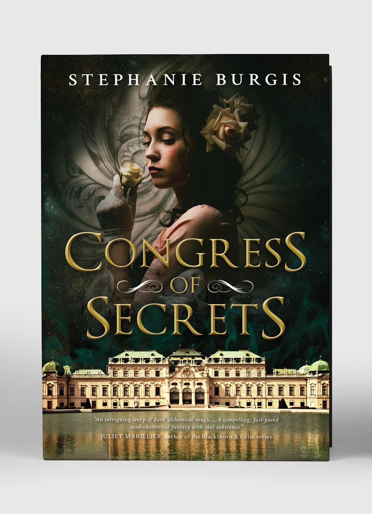 Congress of Secrets