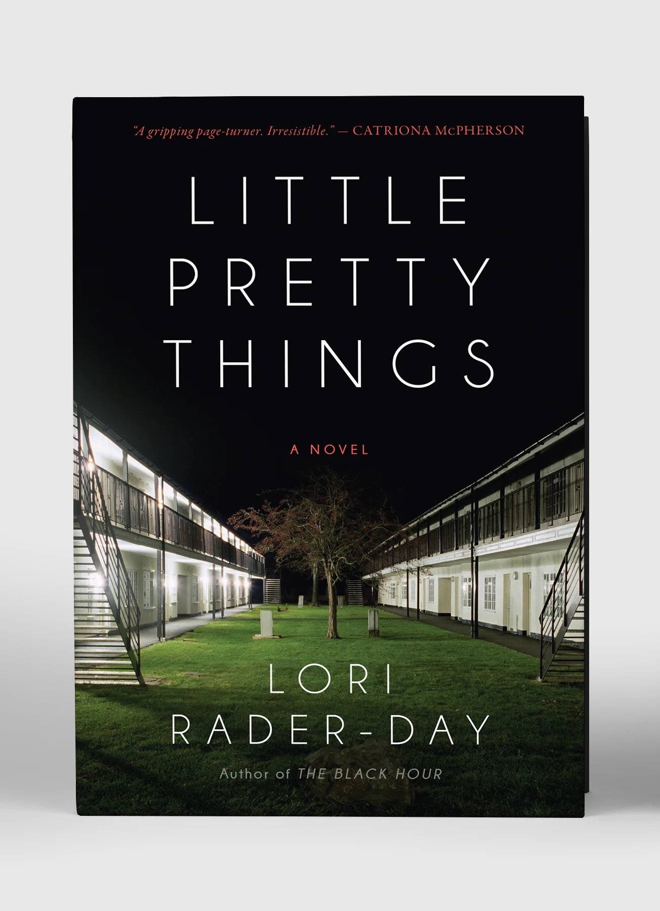 Little Pretty Things