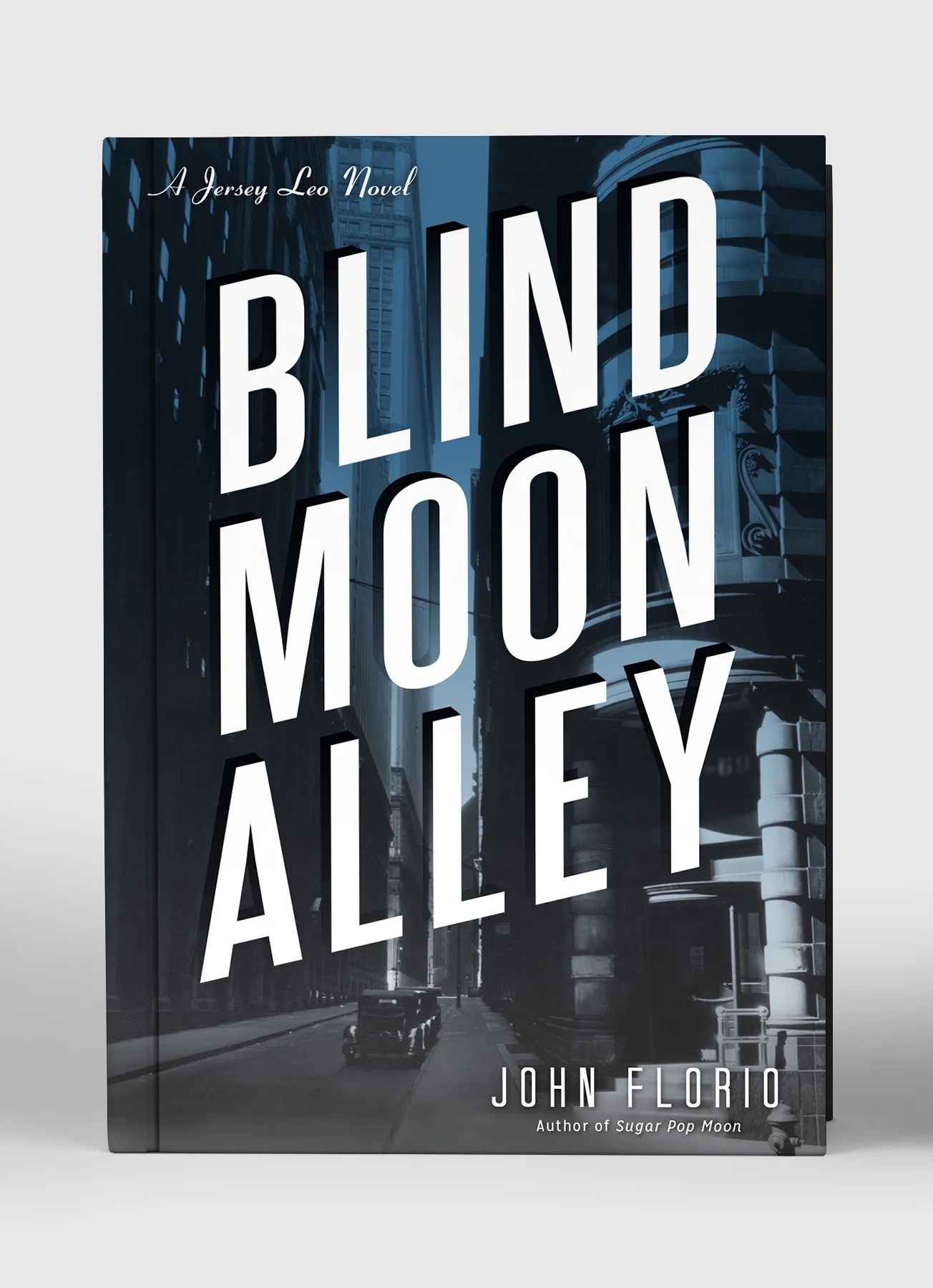 Blind Moon Alley