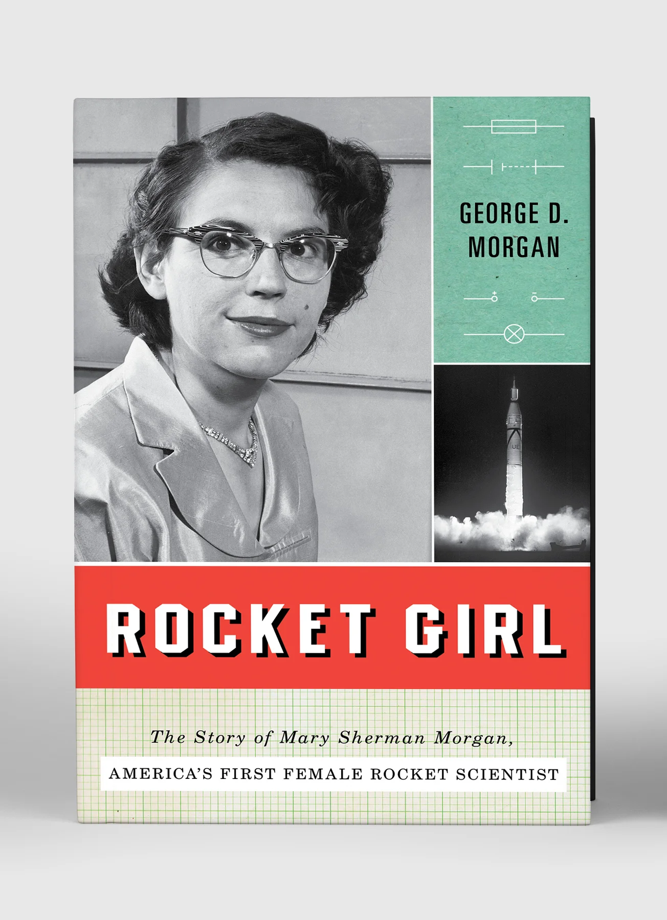 Rocket Girl