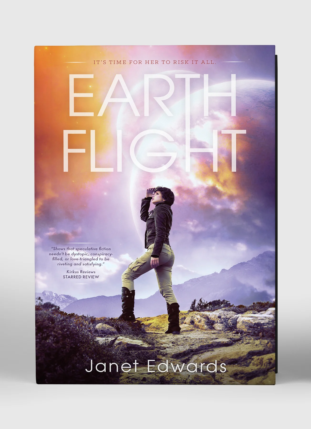 Earth Flight