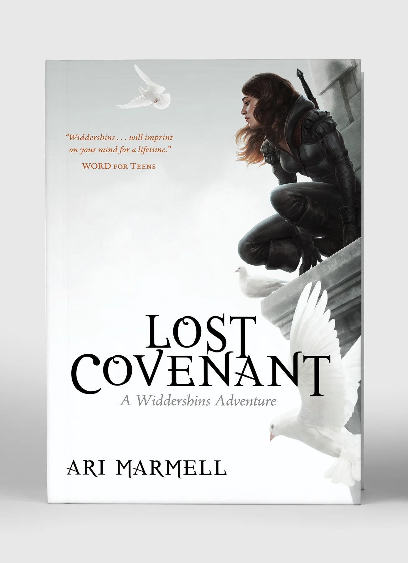 Lost Covenant