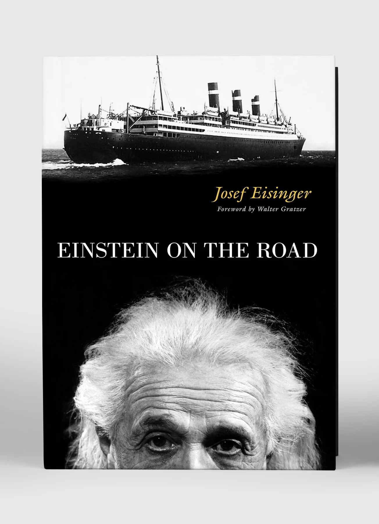 Einstein on the Road