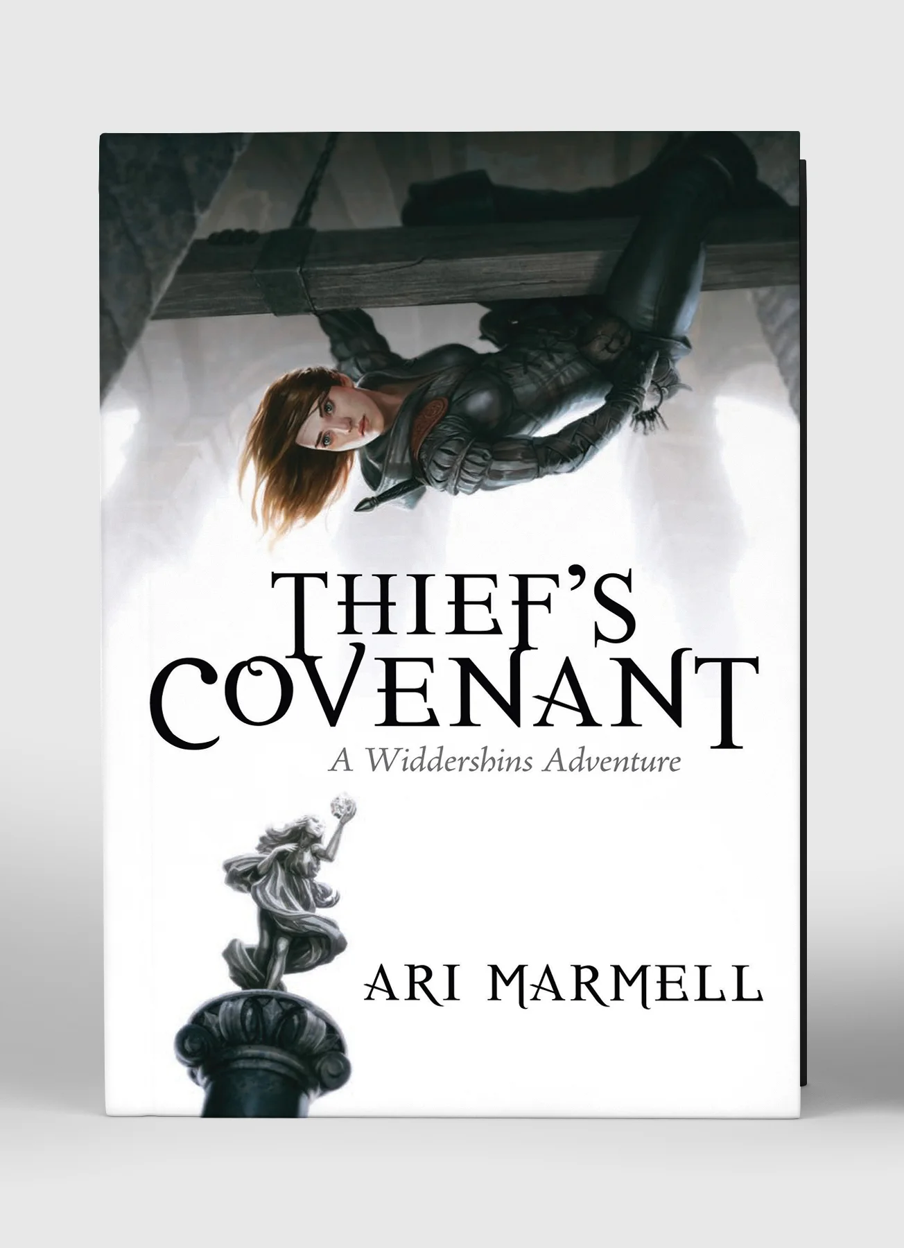 Thief's Covenant